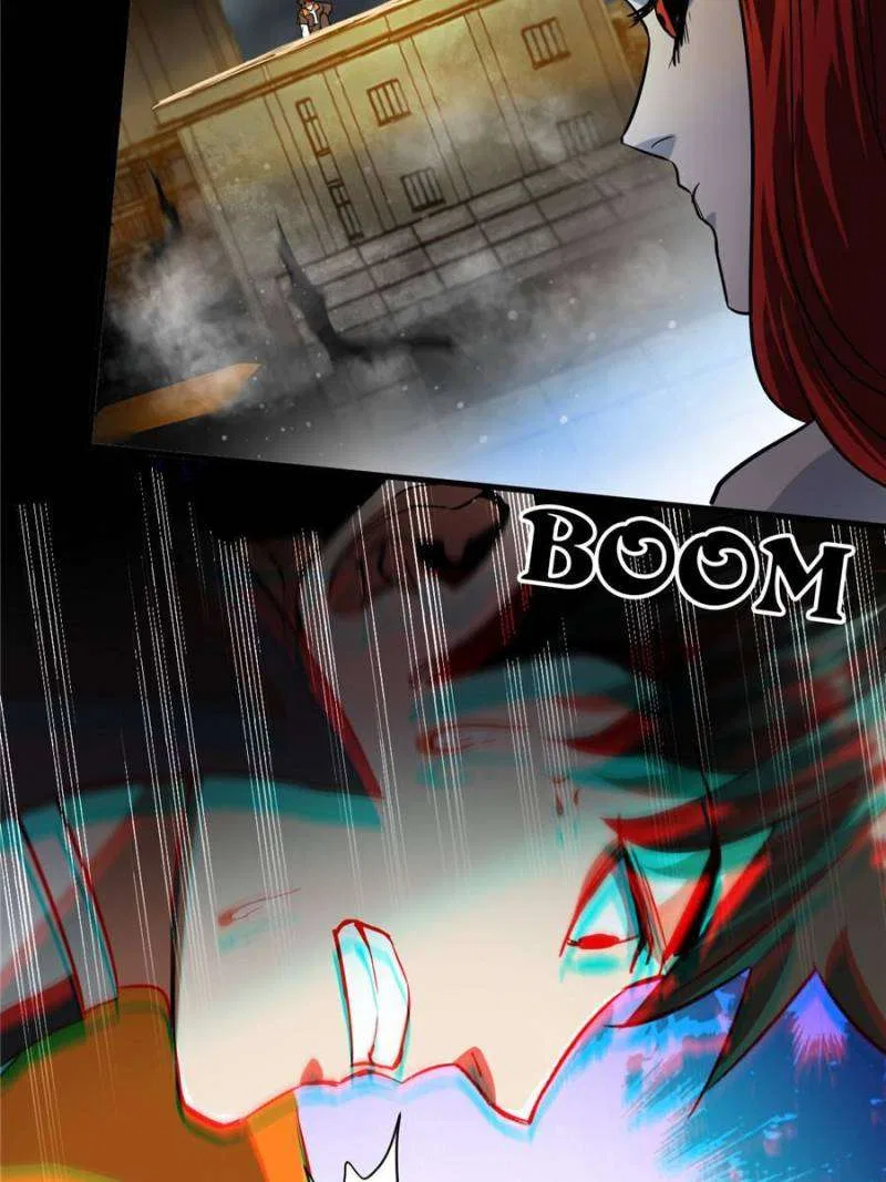 Wheel World Chapter 192 – Page 34