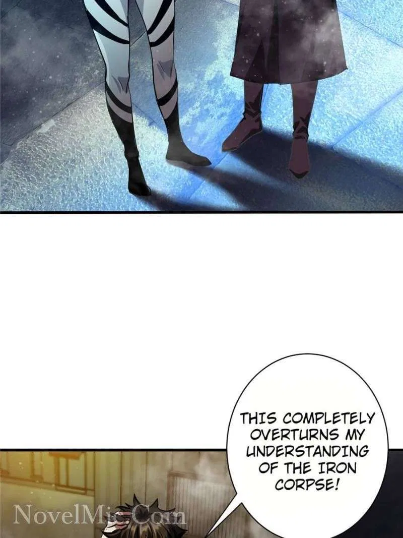 Wheel World Chapter 192 – Page 39