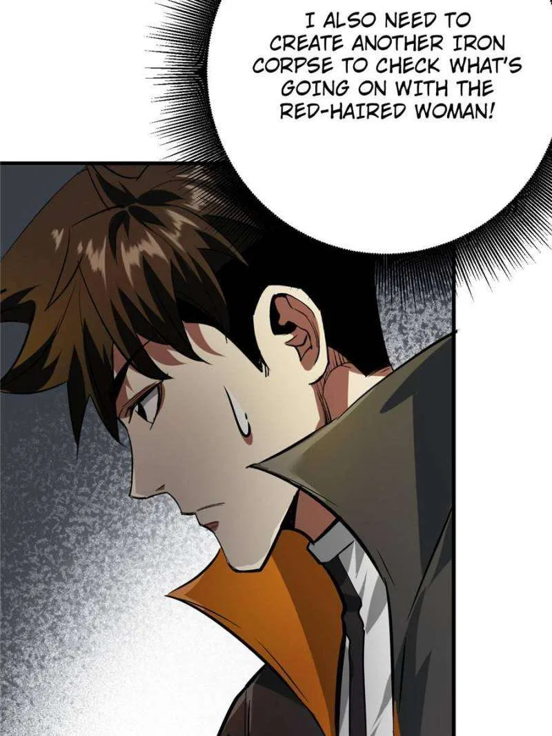 Wheel World Chapter 192 – Page 43
