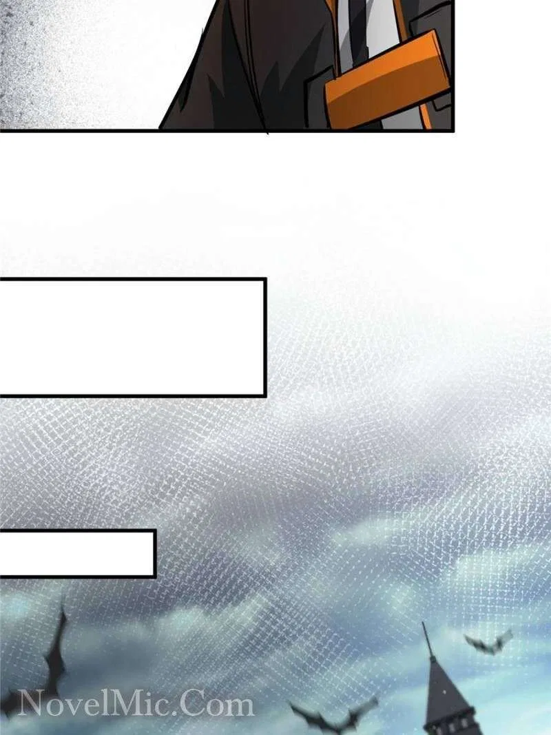 Wheel World Chapter 192 – Page 44