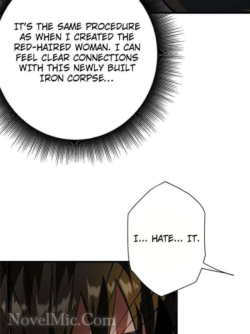 Wheel World Chapter 192 – Page 49
