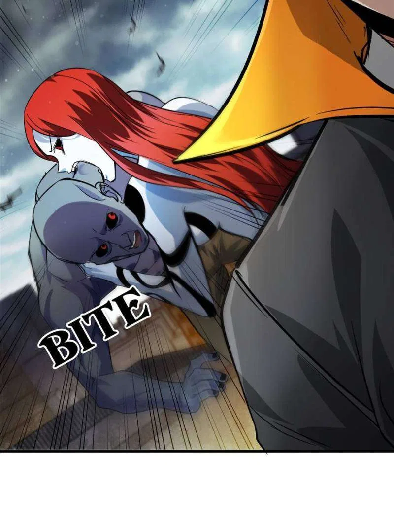 Wheel World Chapter 192 – Page 55
