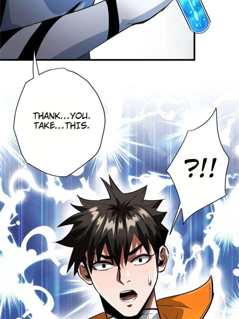 Wheel World Chapter 192 – Page 60