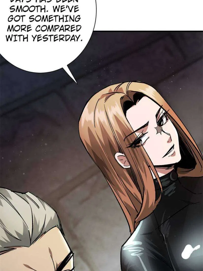 Wheel World Chapter 191 – Page 4