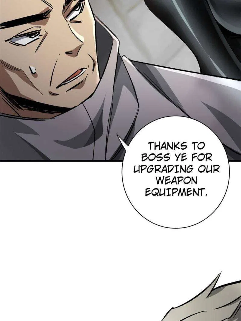 Wheel World Chapter 191 – Page 5