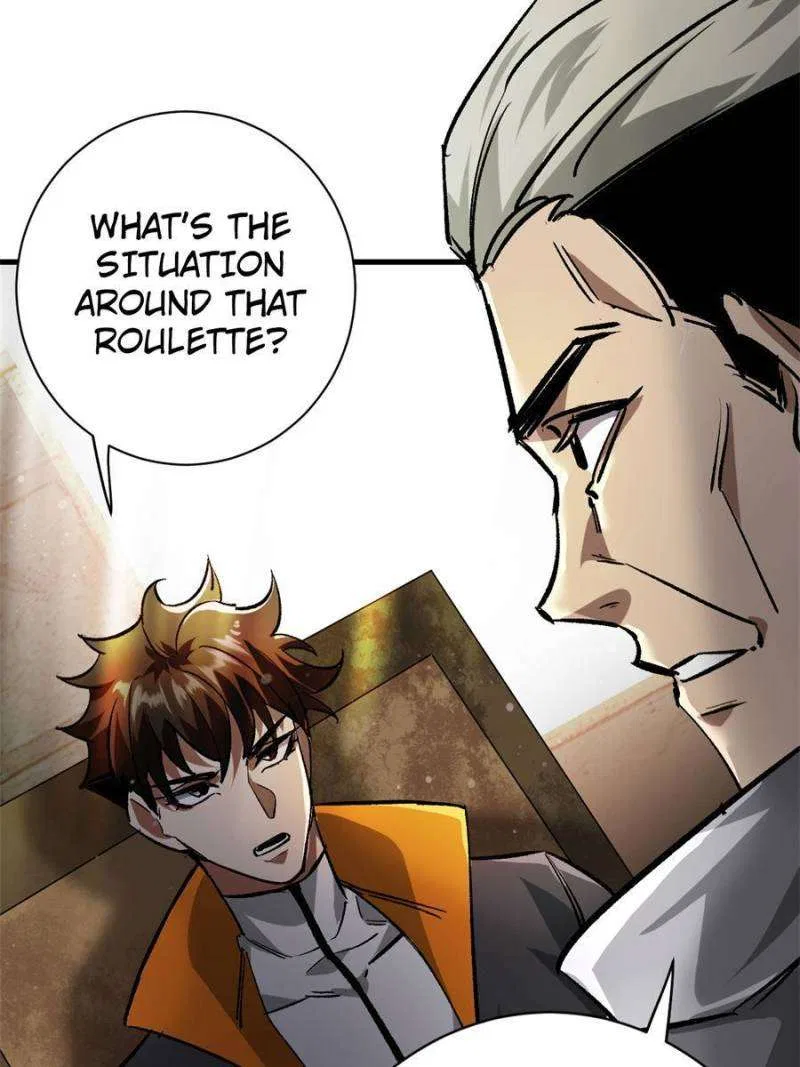 Wheel World Chapter 191 – Page 6