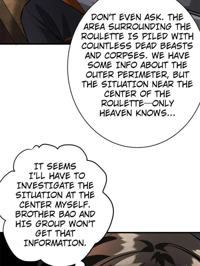 Wheel World Chapter 191 – Page 7