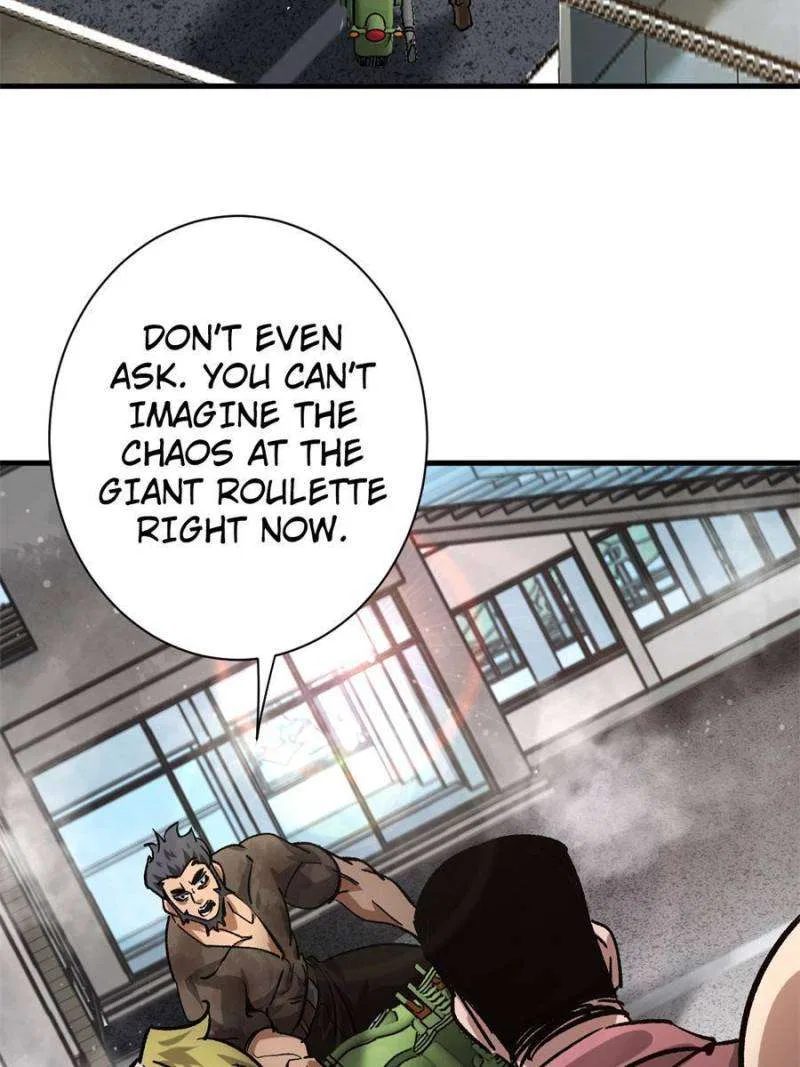 Wheel World Chapter 191 – Page 12