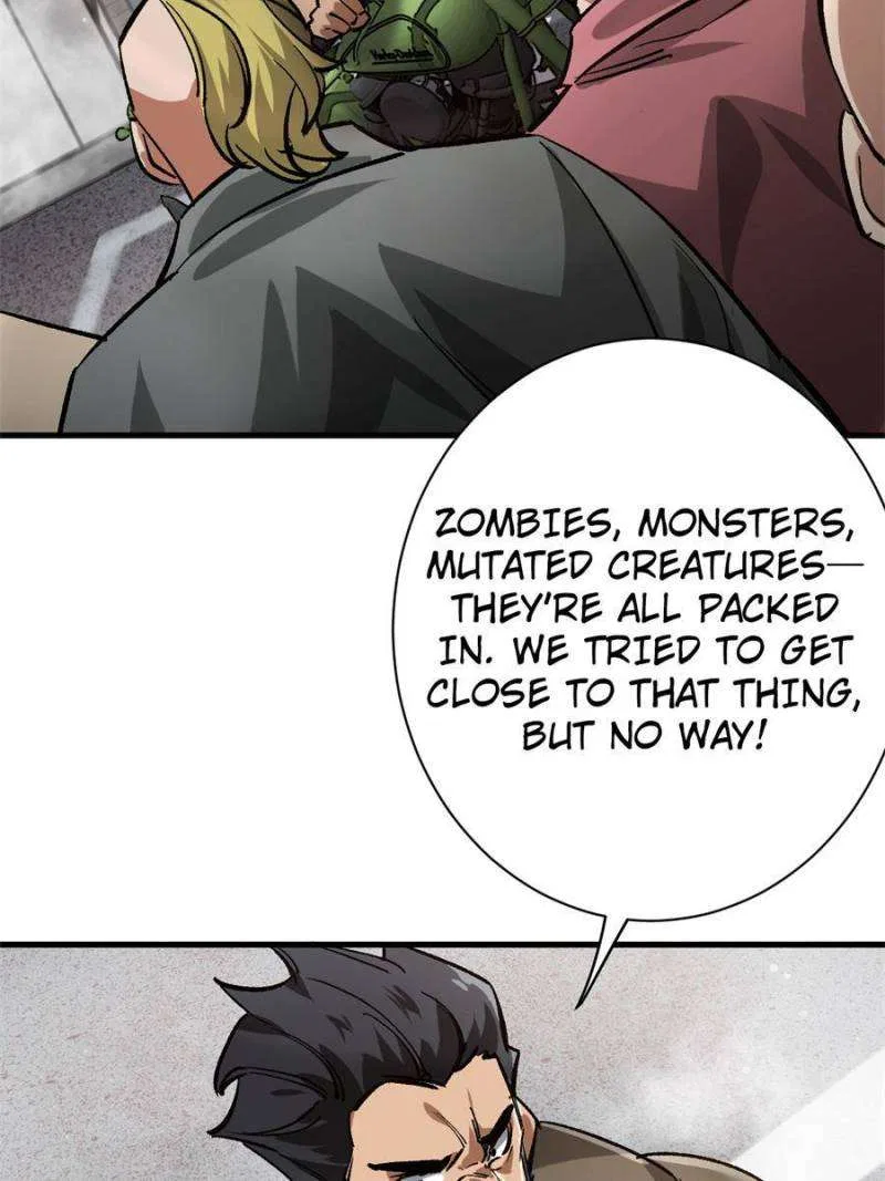 Wheel World Chapter 191 – Page 13