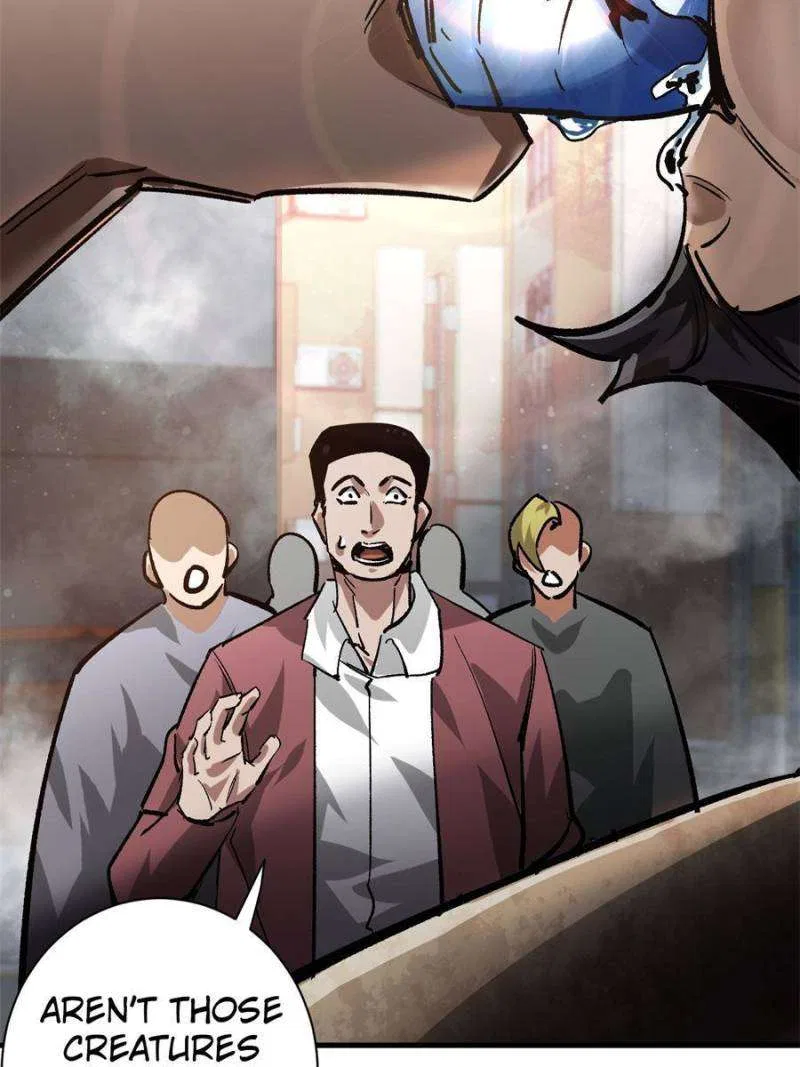 Wheel World Chapter 191 – Page 16