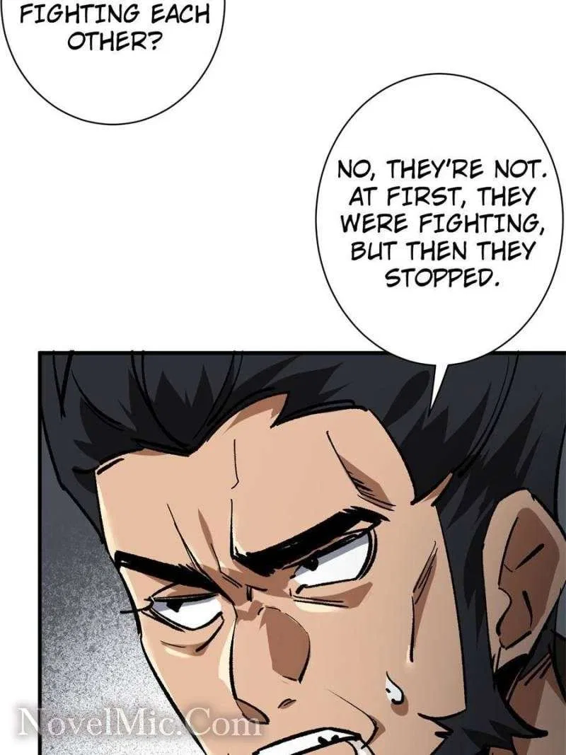 Wheel World Chapter 191 – Page 17