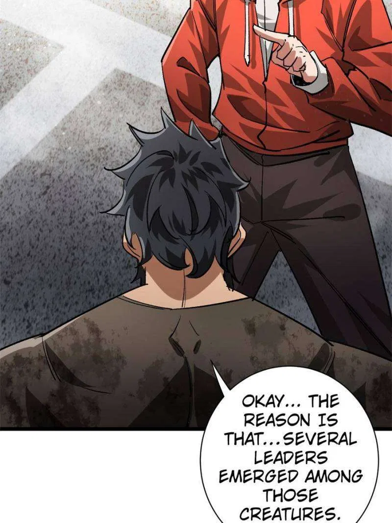 Wheel World Chapter 191 – Page 19
