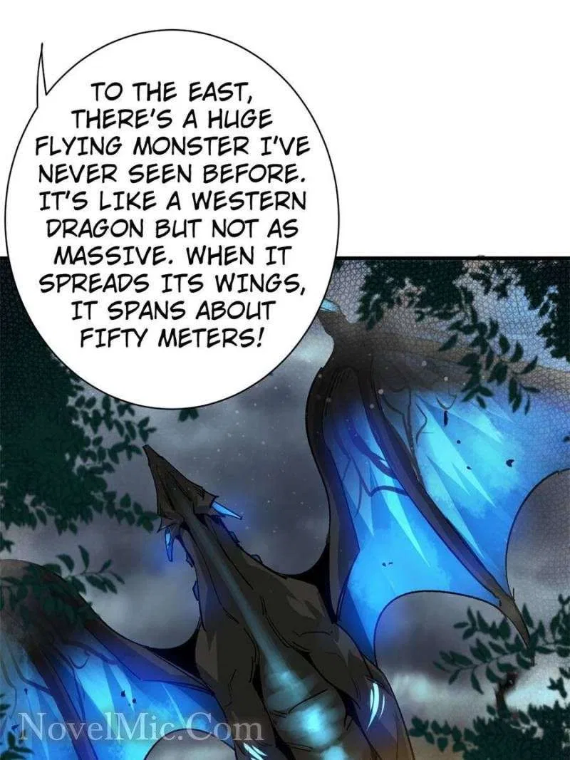 Wheel World Chapter 191 – Page 21