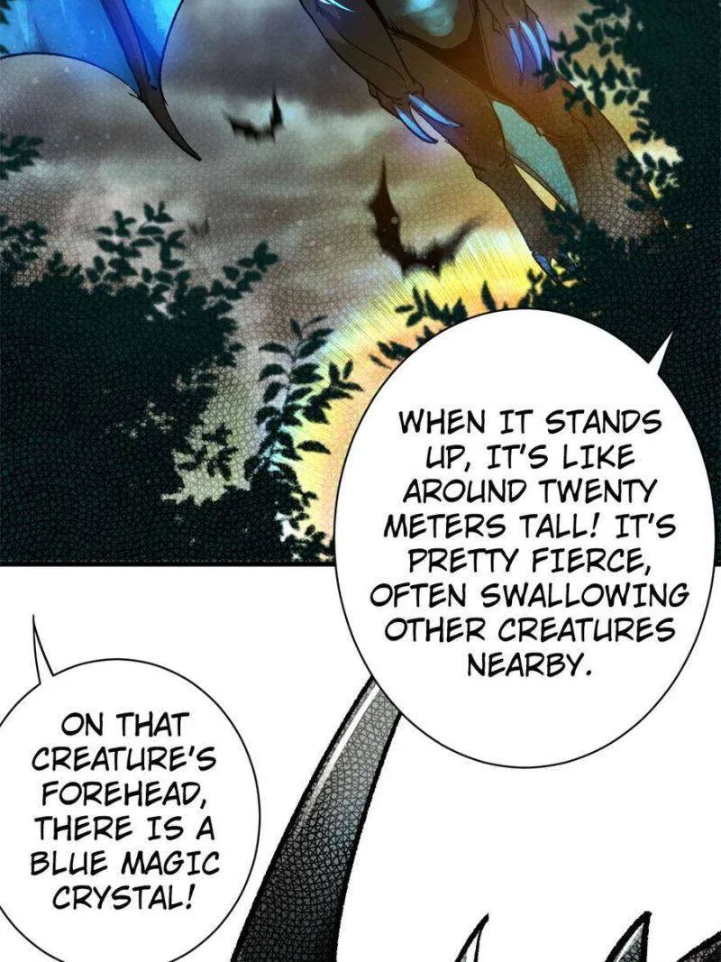 Wheel World Chapter 191 – Page 22