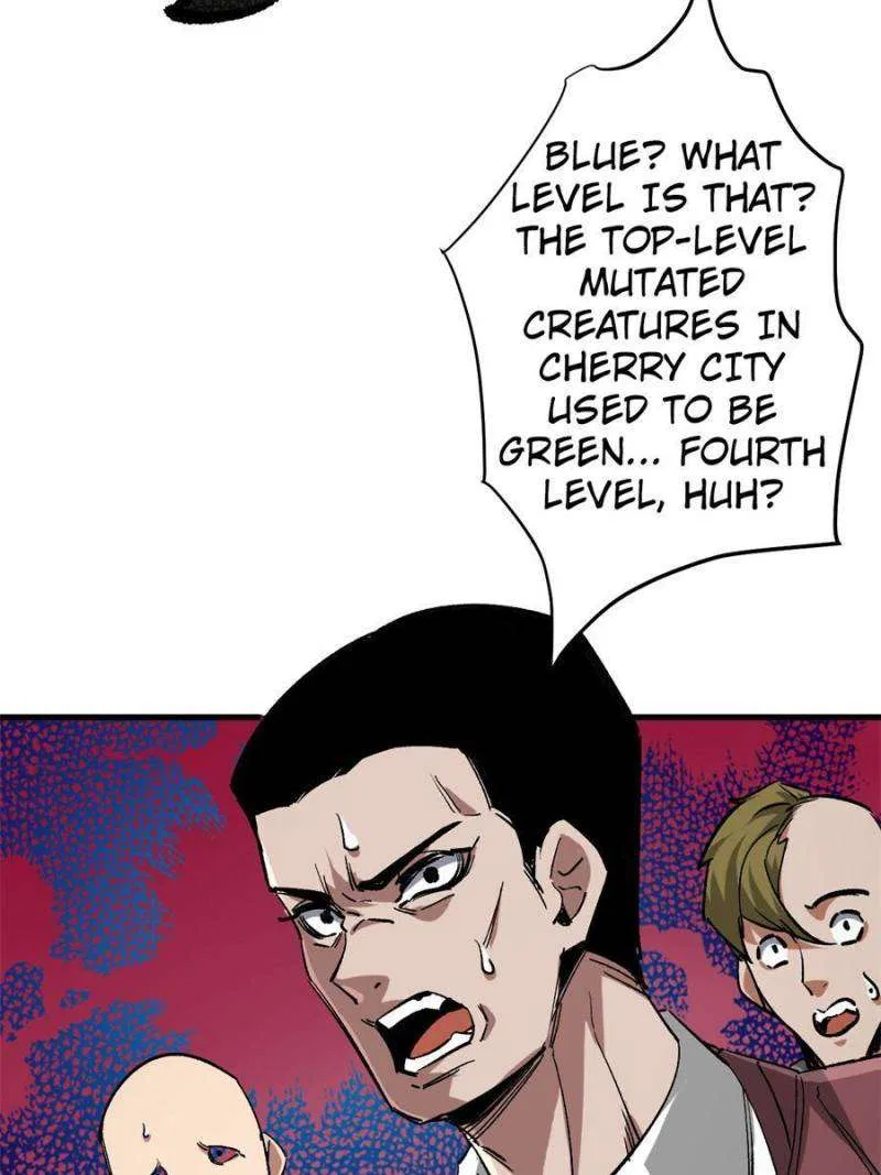 Wheel World Chapter 191 – Page 24