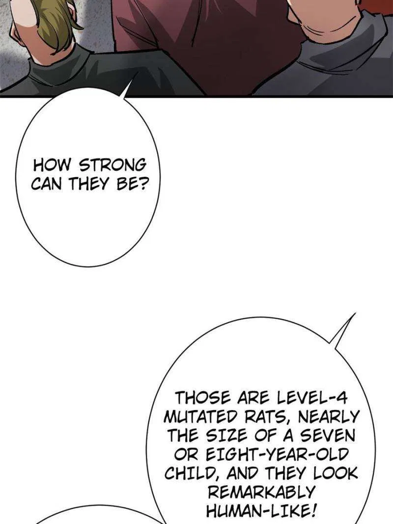 Wheel World Chapter 191 – Page 27