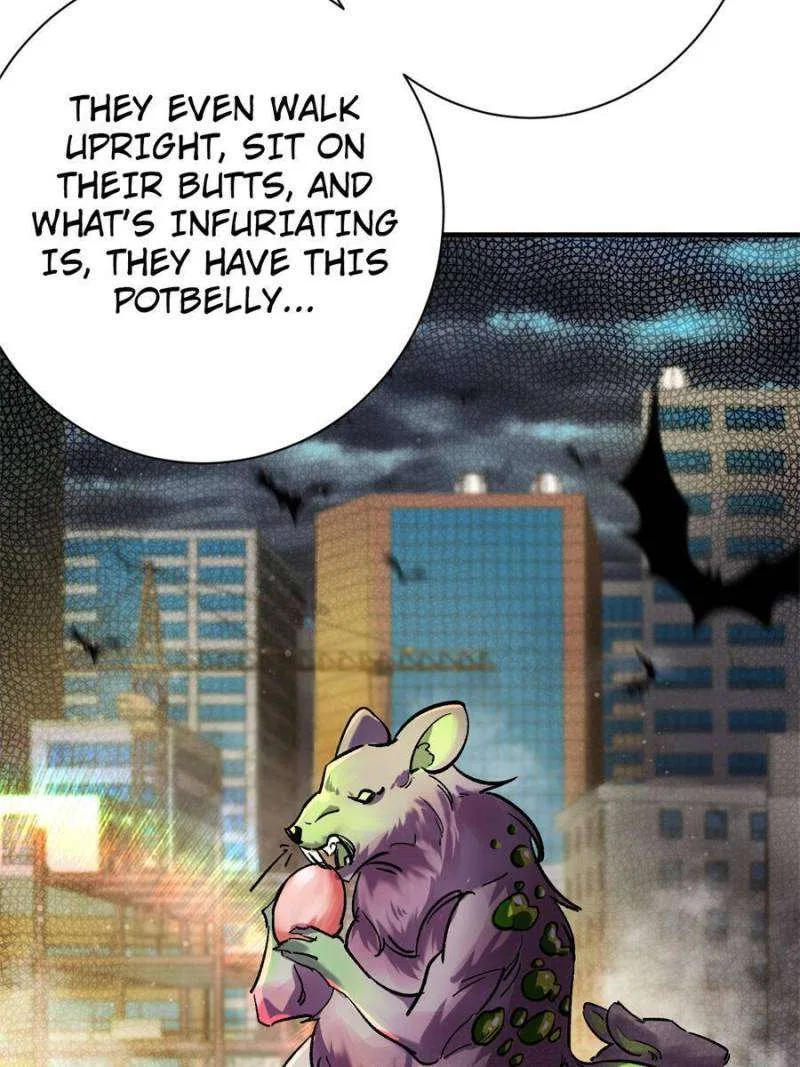 Wheel World Chapter 191 – Page 28