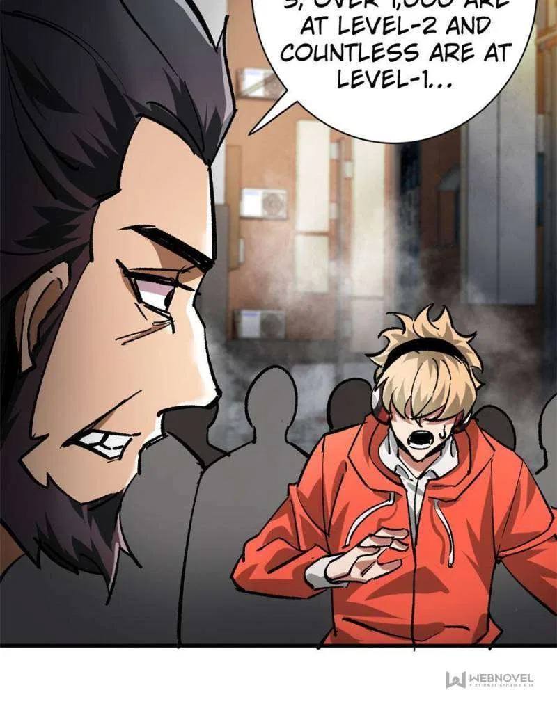 Wheel World Chapter 191 – Page 30