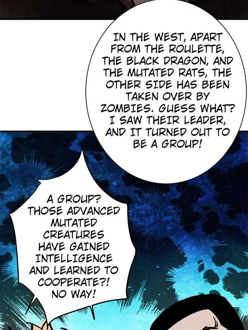 Wheel World Chapter 191 – Page 35
