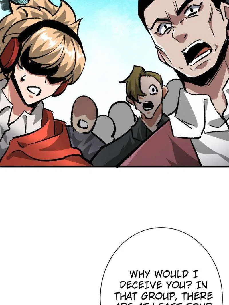 Wheel World Chapter 191 – Page 36