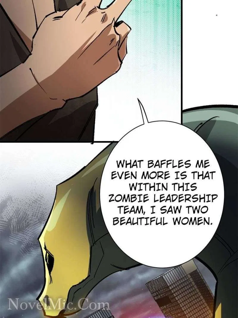 Wheel World Chapter 191 – Page 38