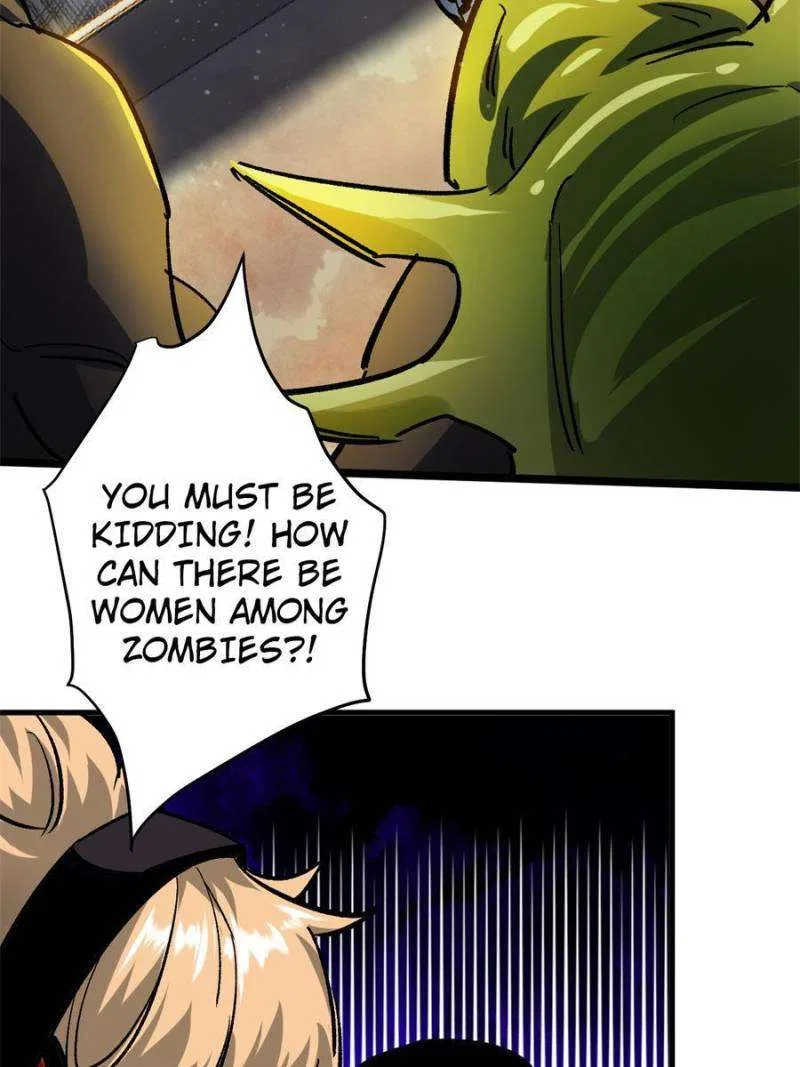 Wheel World Chapter 191 – Page 40