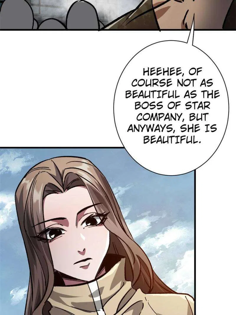 Wheel World Chapter 191 – Page 45