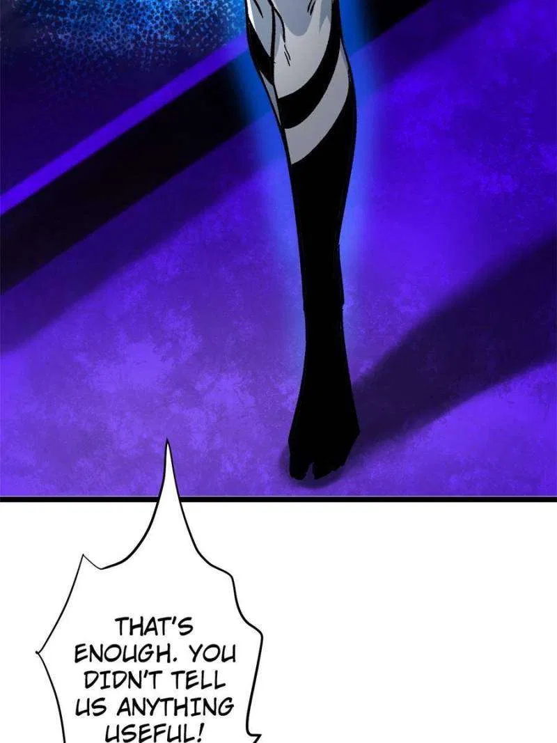 Wheel World Chapter 191 – Page 49
