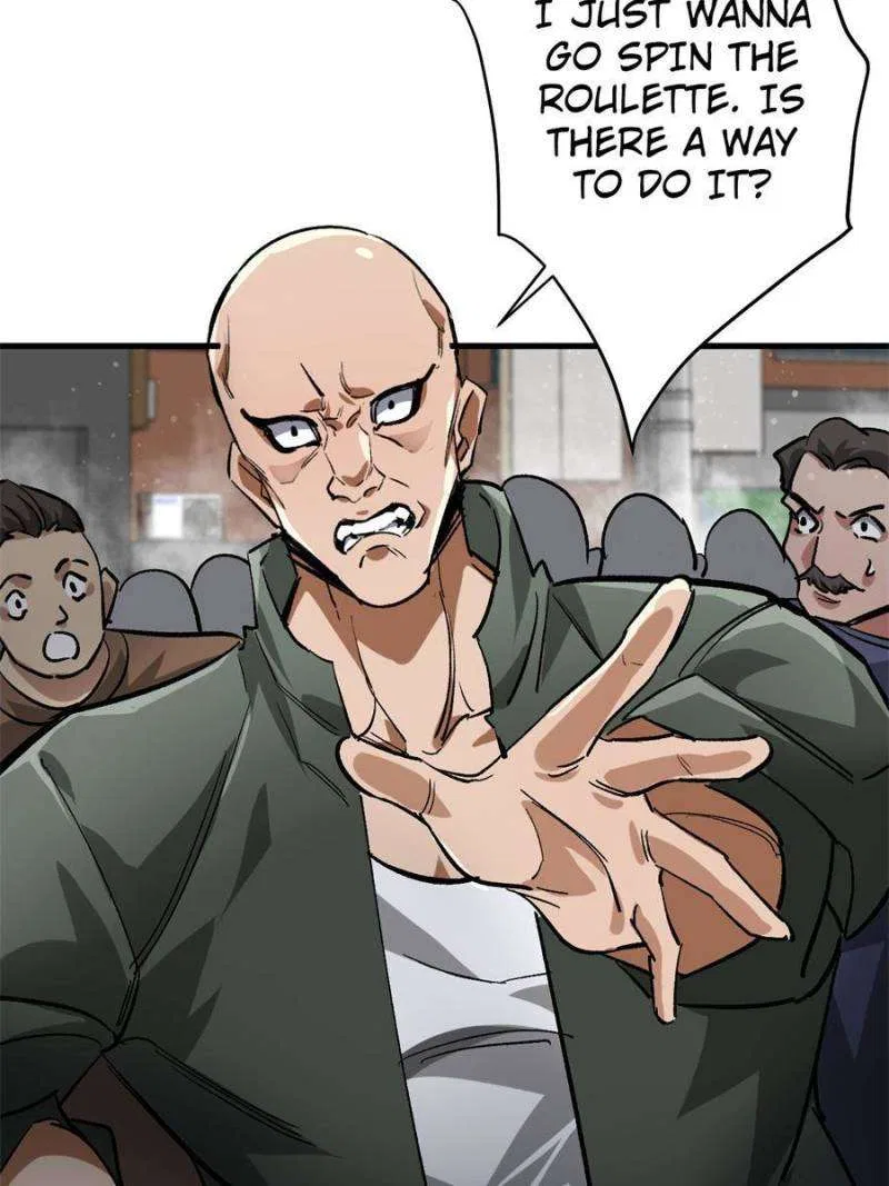 Wheel World Chapter 191 – Page 51