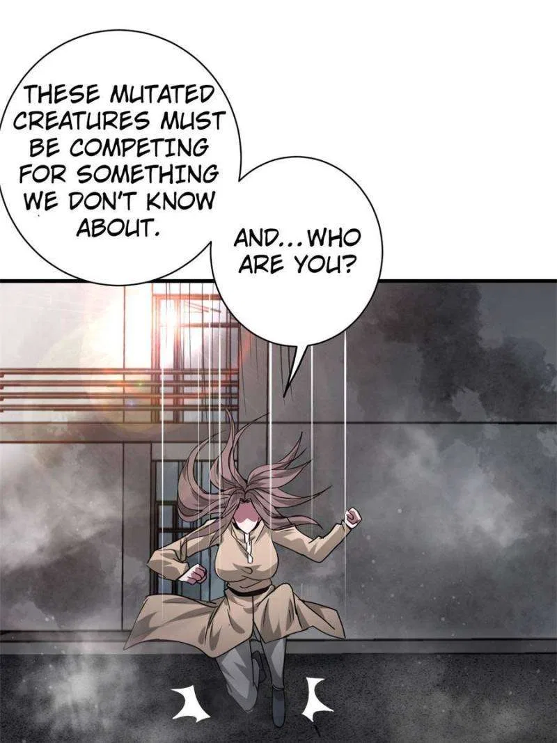 Wheel World Chapter 191 – Page 55