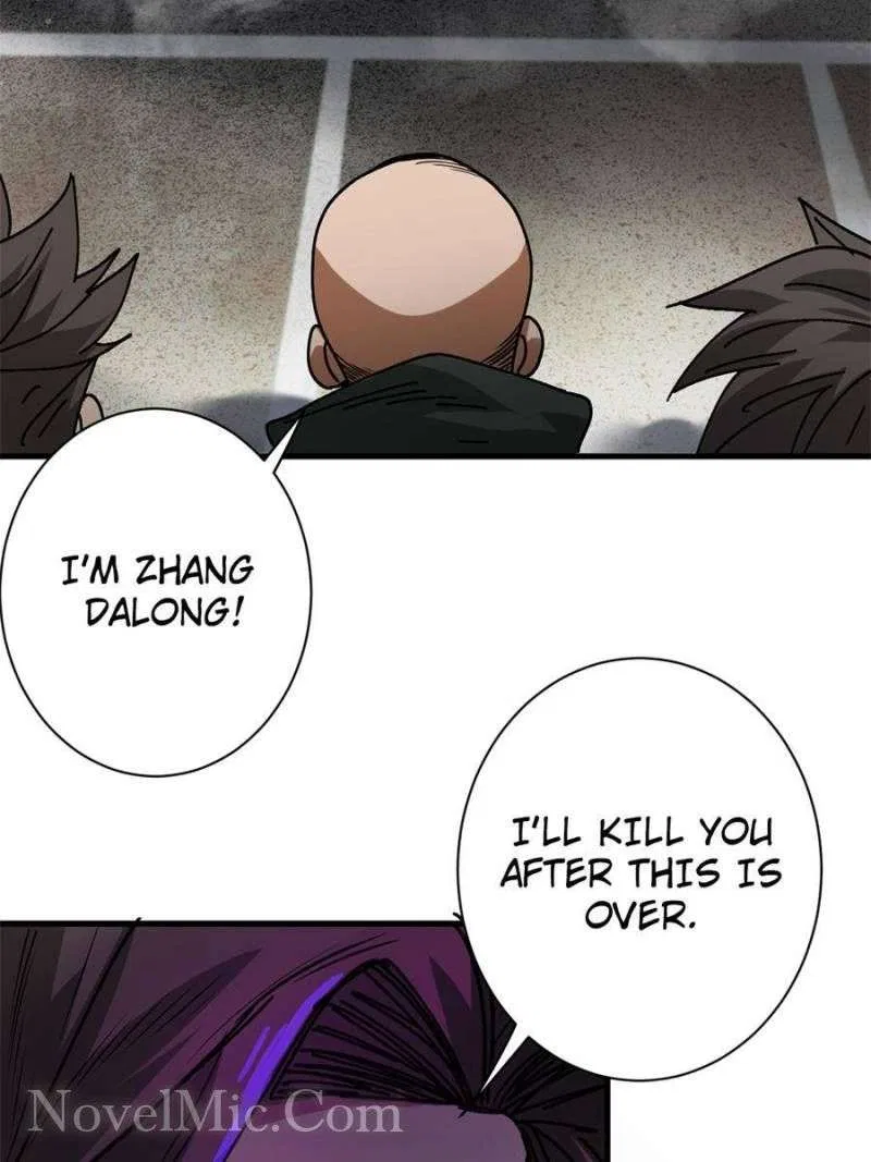 Wheel World Chapter 191 – Page 56