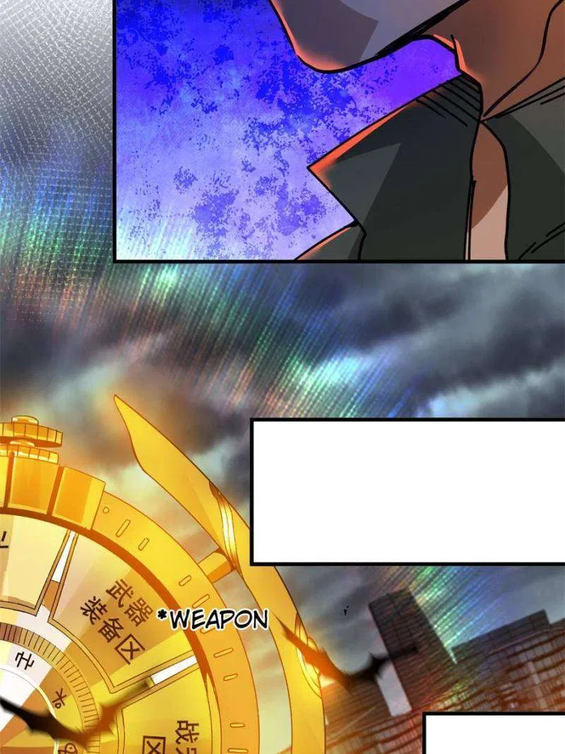 Wheel World Chapter 191 – Page 59
