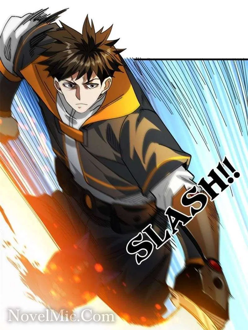 Wheel World Chapter 191 – Page 62