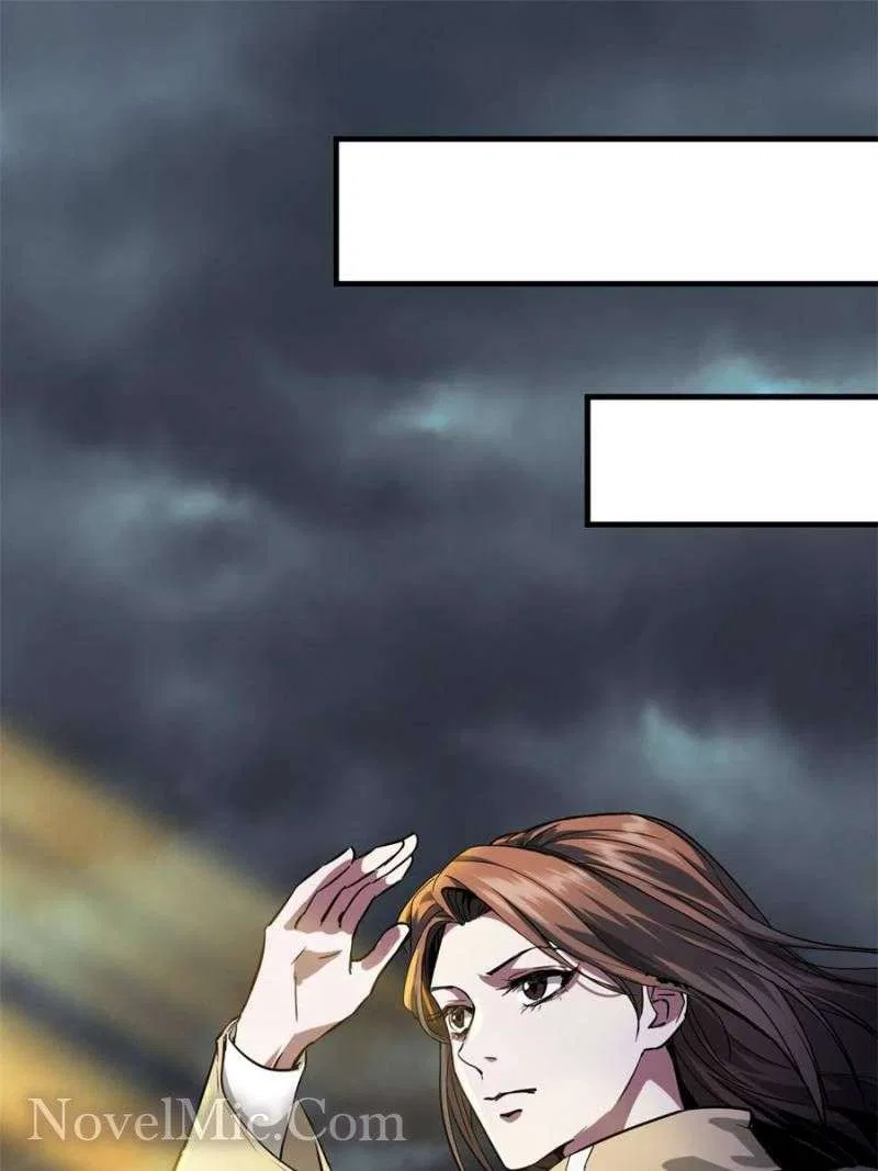 Wheel World Chapter 190 – Page 1