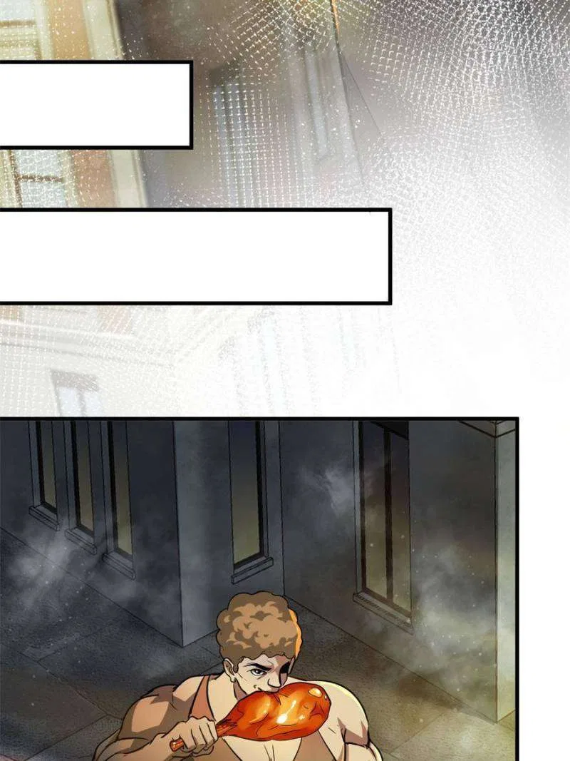 Wheel World Chapter 190 – Page 3