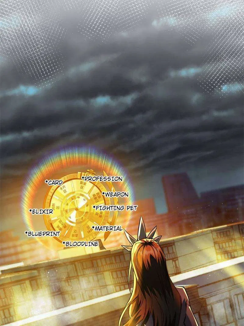 Wheel World Chapter 190 – Page 5