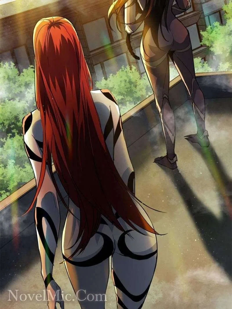 Wheel World Chapter 190 – Page 6