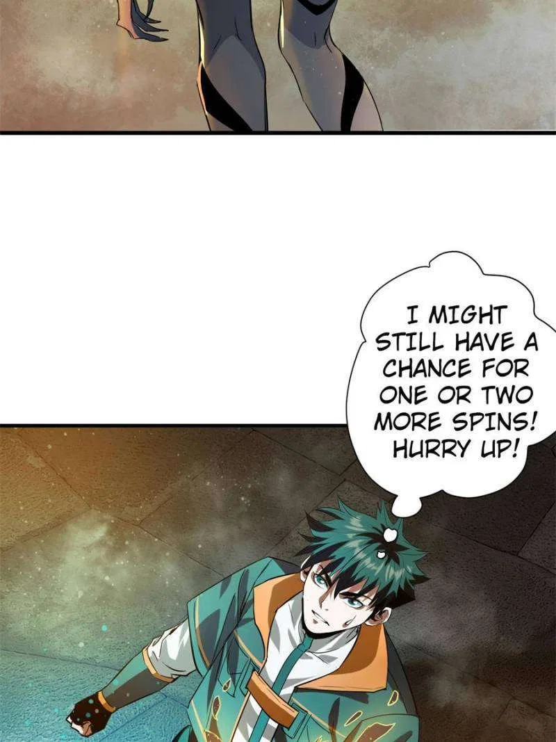 Wheel World Chapter 190 – Page 7