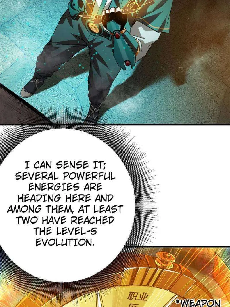 Wheel World Chapter 190 – Page 8