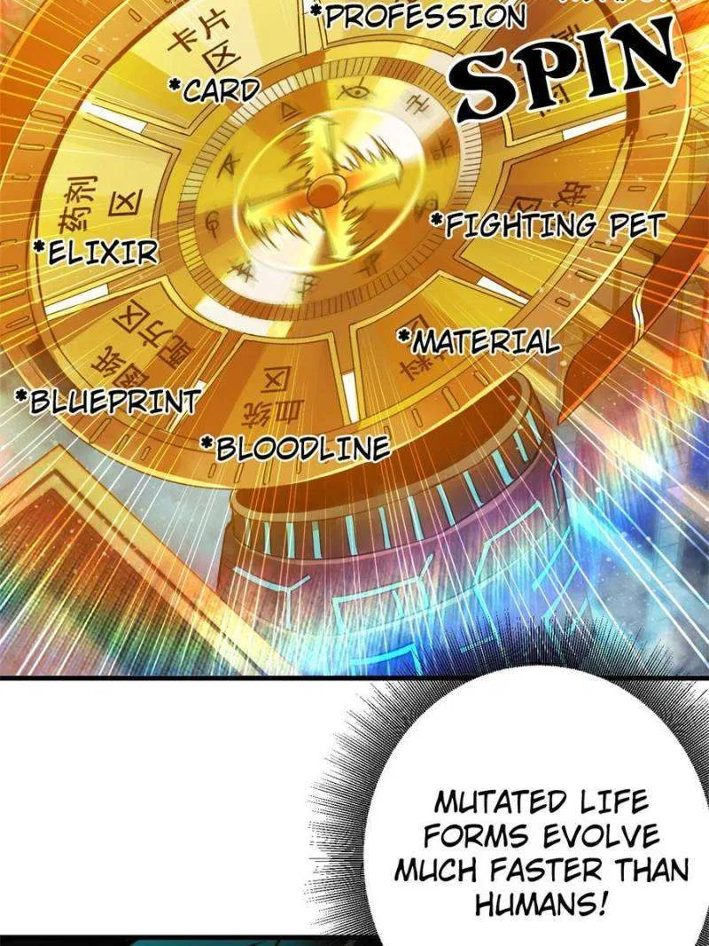Wheel World Chapter 190 – Page 9