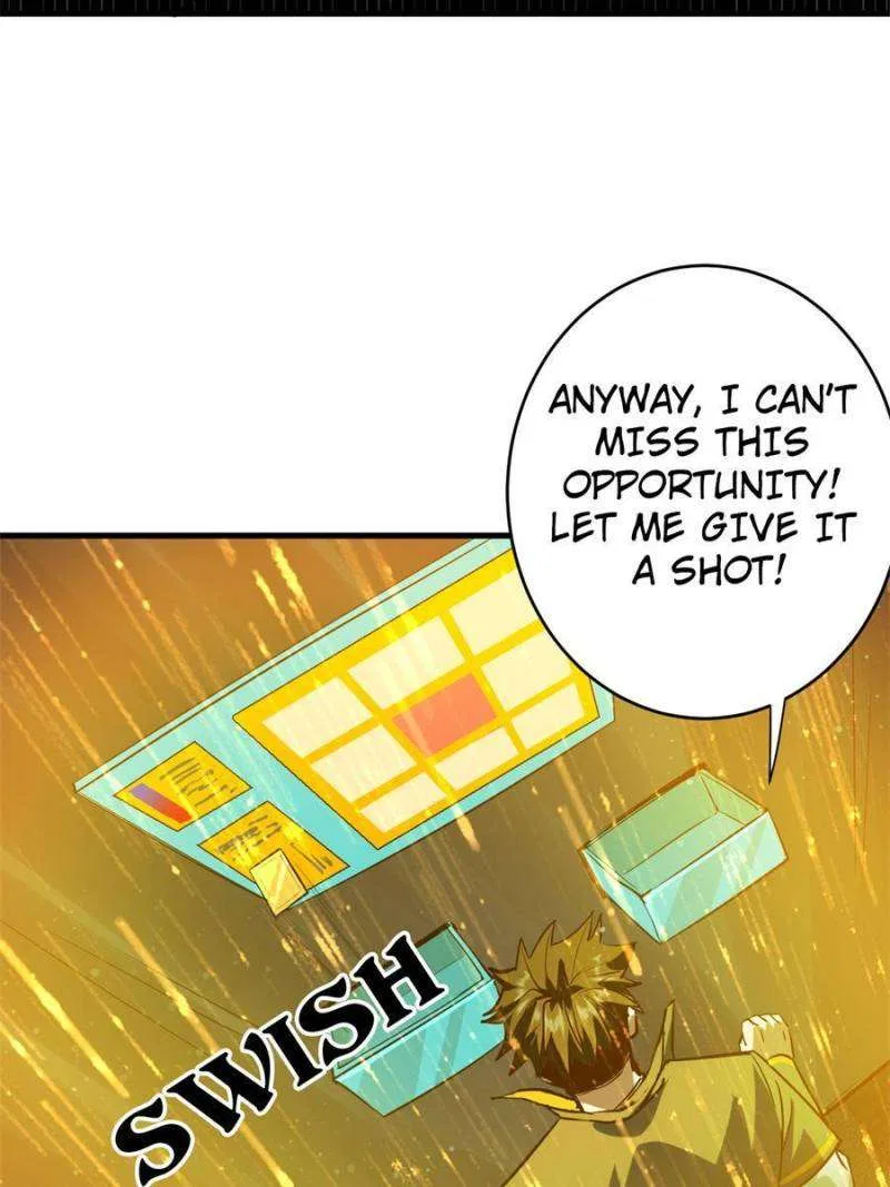 Wheel World Chapter 190 – Page 14
