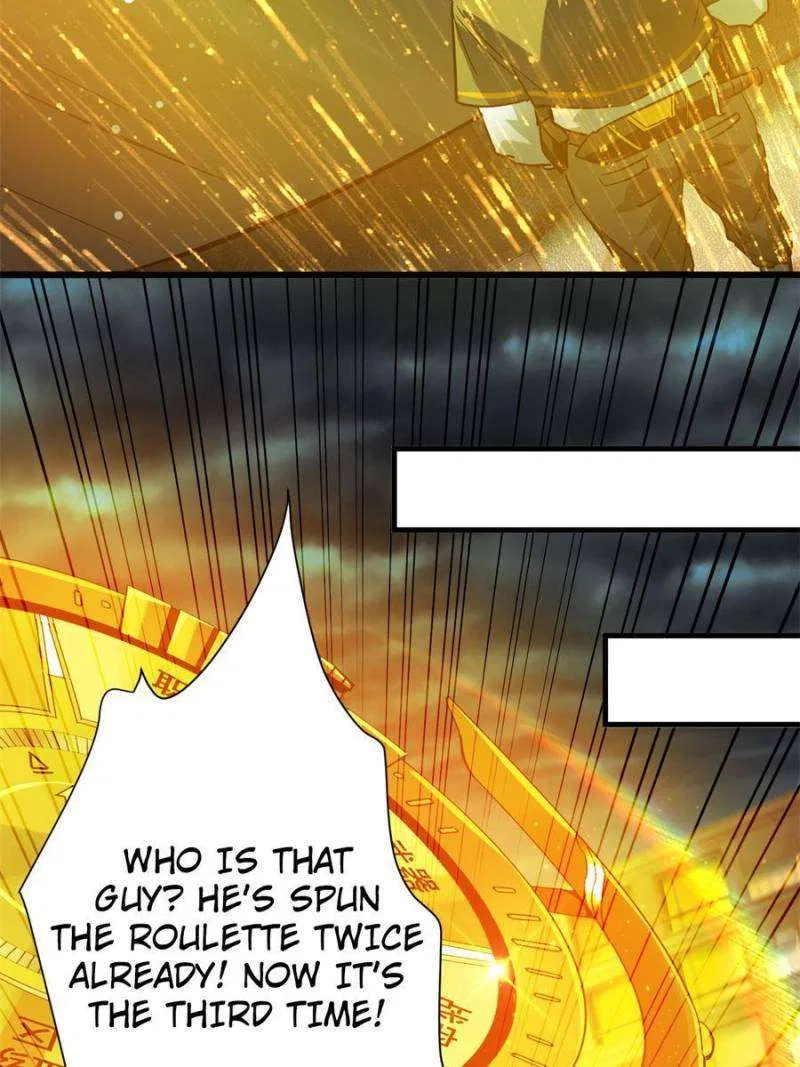 Wheel World Chapter 190 – Page 15