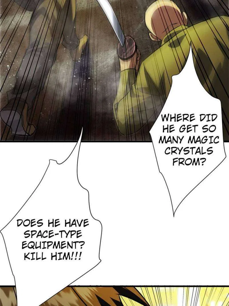 Wheel World Chapter 190 – Page 17