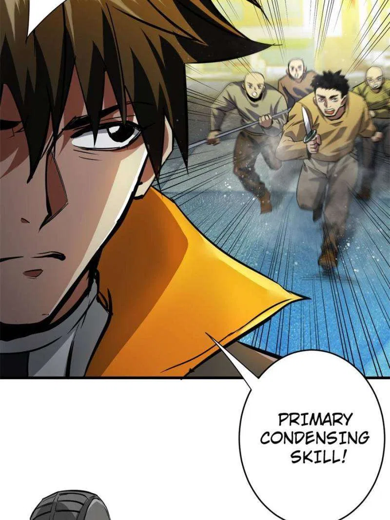 Wheel World Chapter 190 – Page 18