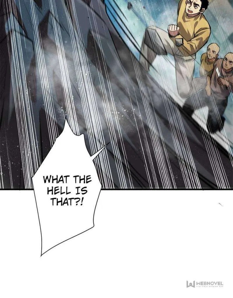 Wheel World Chapter 190 – Page 20