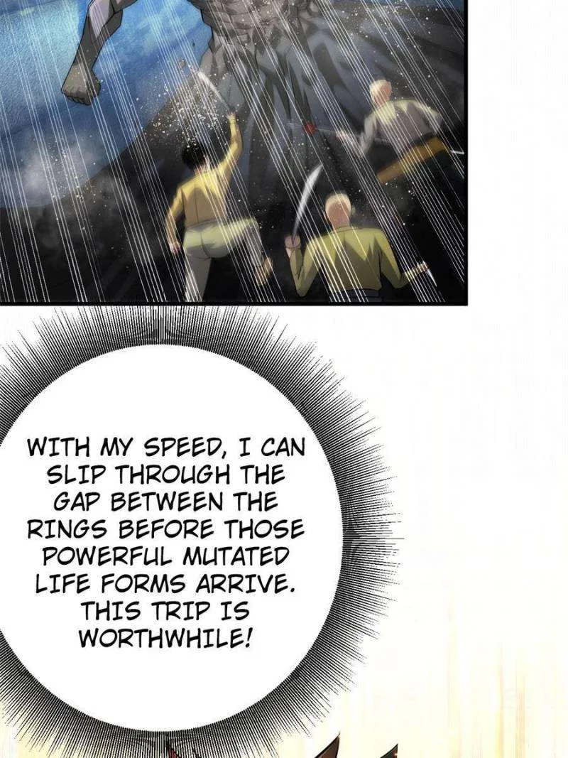 Wheel World Chapter 190 – Page 22