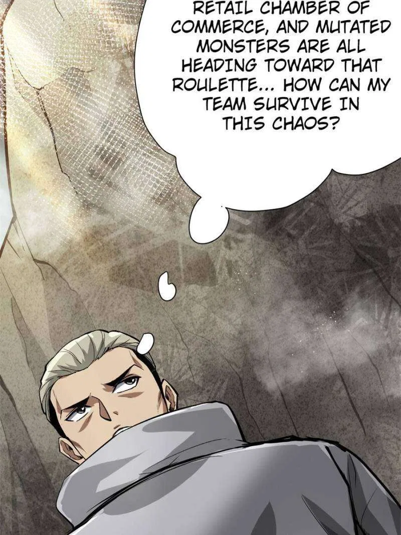 Wheel World Chapter 190 – Page 28