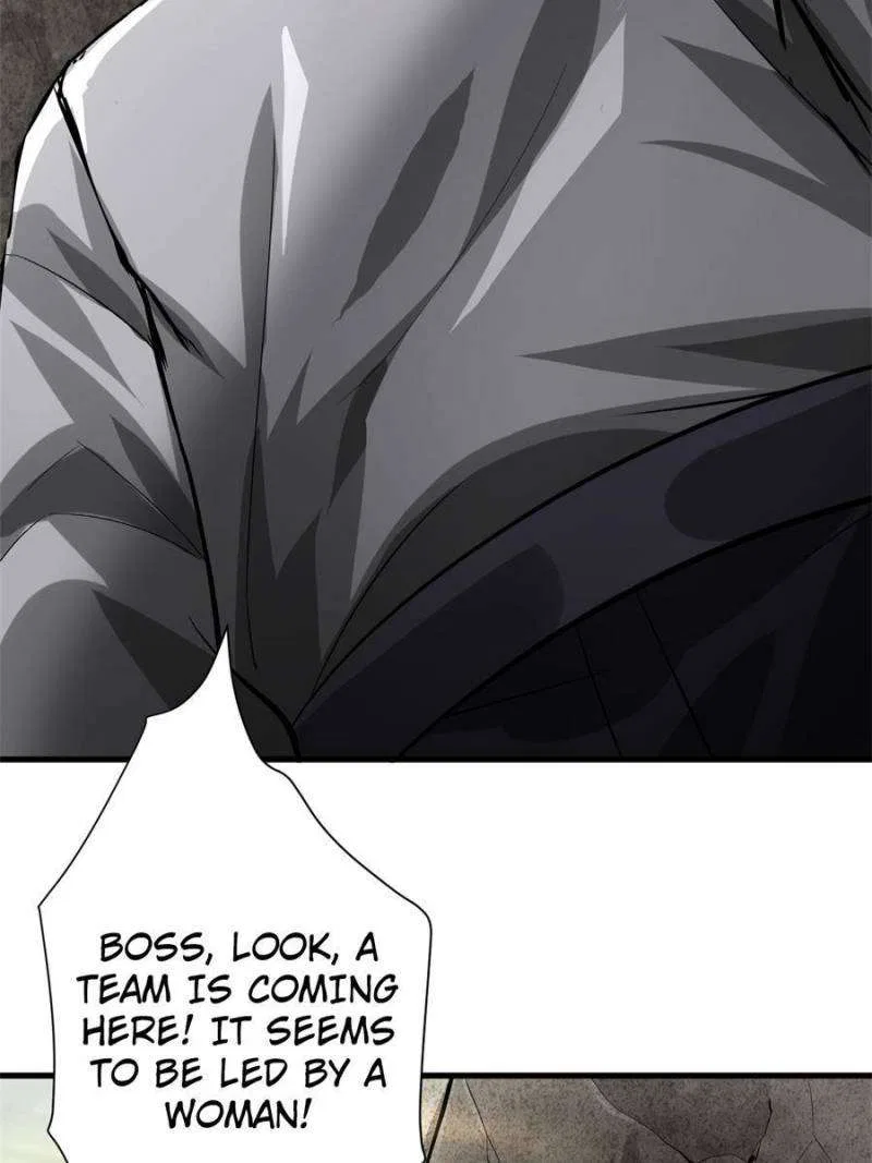 Wheel World Chapter 190 – Page 29
