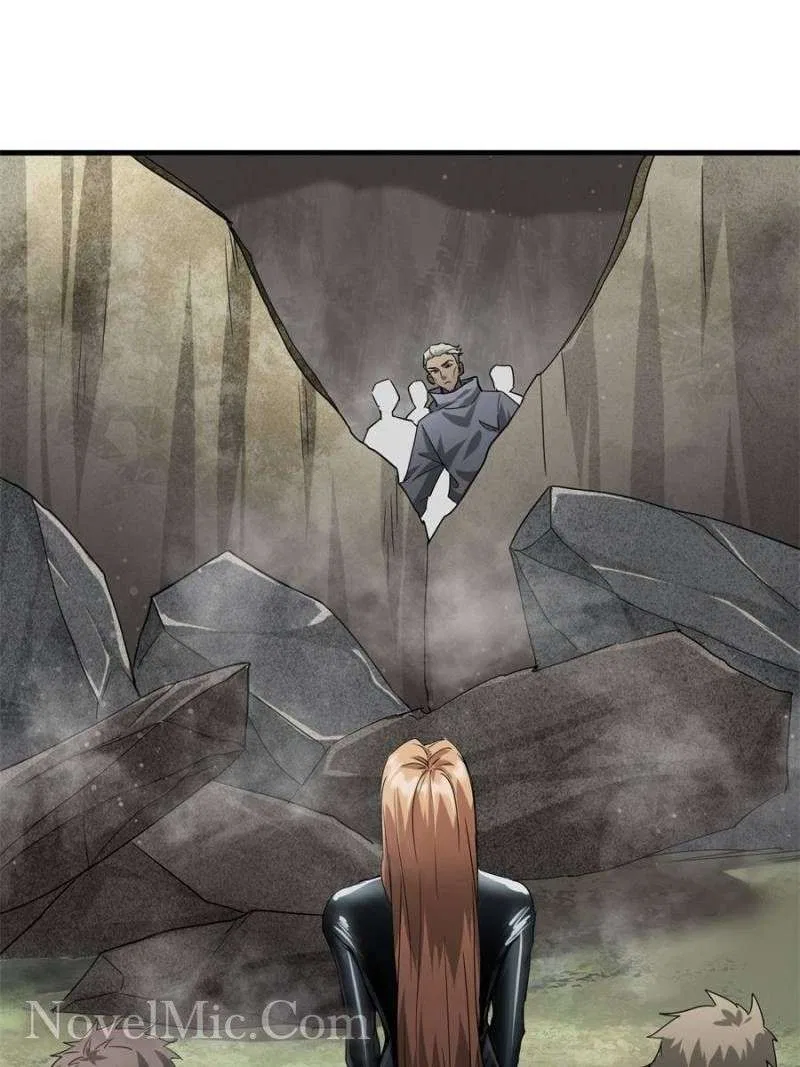 Wheel World Chapter 190 – Page 31