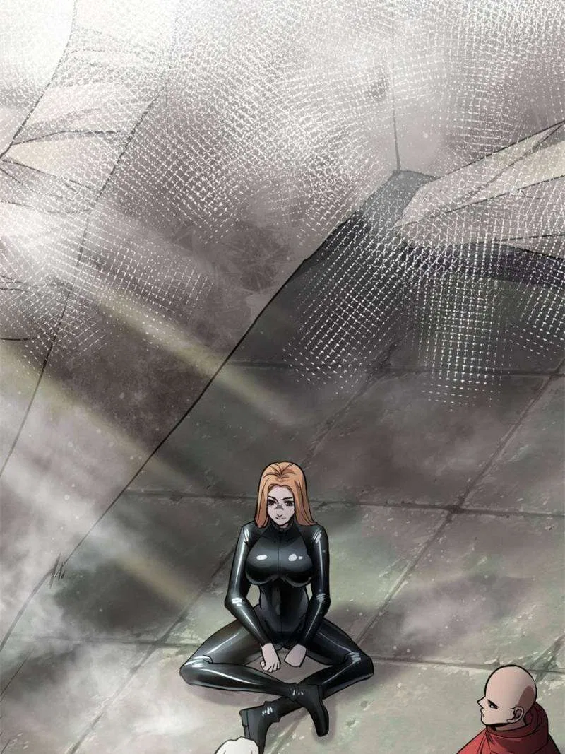 Wheel World Chapter 190 – Page 33